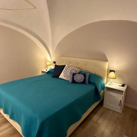 مبيت وإفطار نابولي Casa Historical Center المظهر الخارجي الصورة